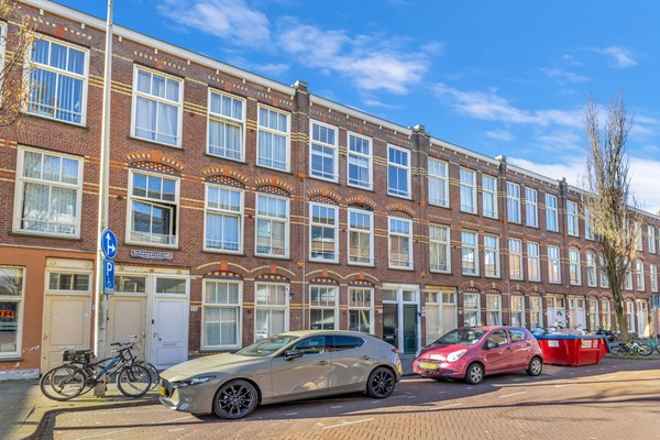 Medium property photo - Scheepersstraat, 2572 AM Den Haag